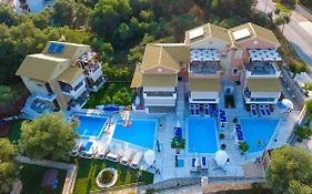 All Saints Villas