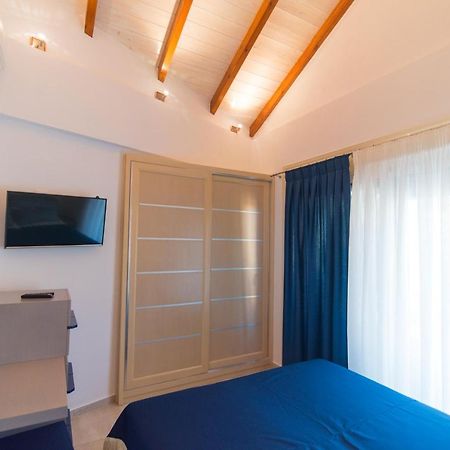 All Saints Villas Plataria Exterior foto