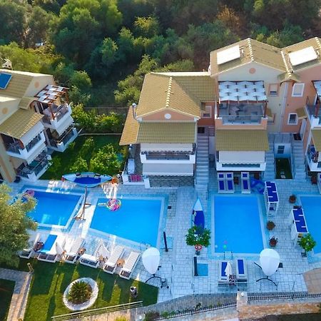 All Saints Villas Plataria Exterior foto