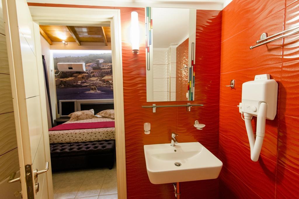 All Saints Villas Plataria Zimmer foto