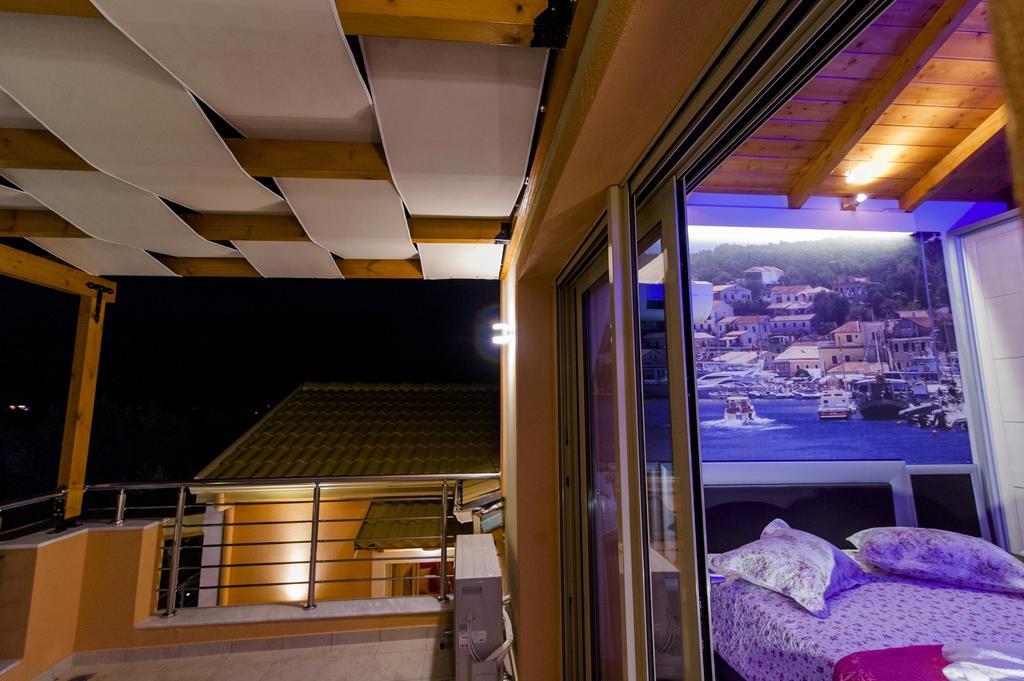 All Saints Villas Plataria Exterior foto