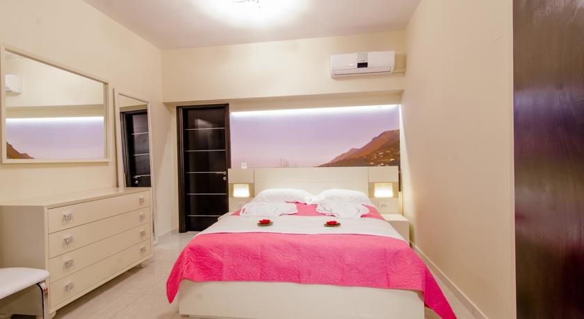 All Saints Villas Plataria Exterior foto