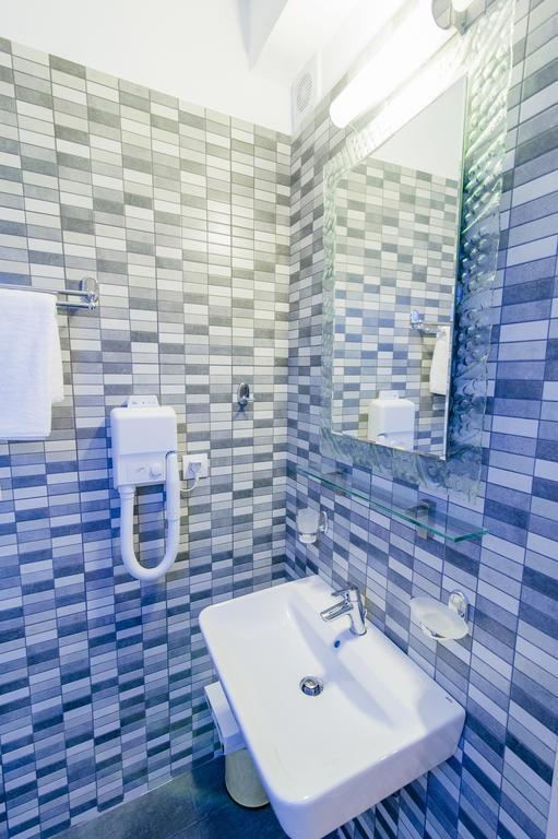 All Saints Villas Plataria Zimmer foto