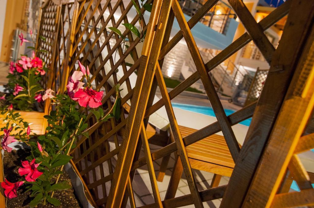 All Saints Villas Plataria Exterior foto