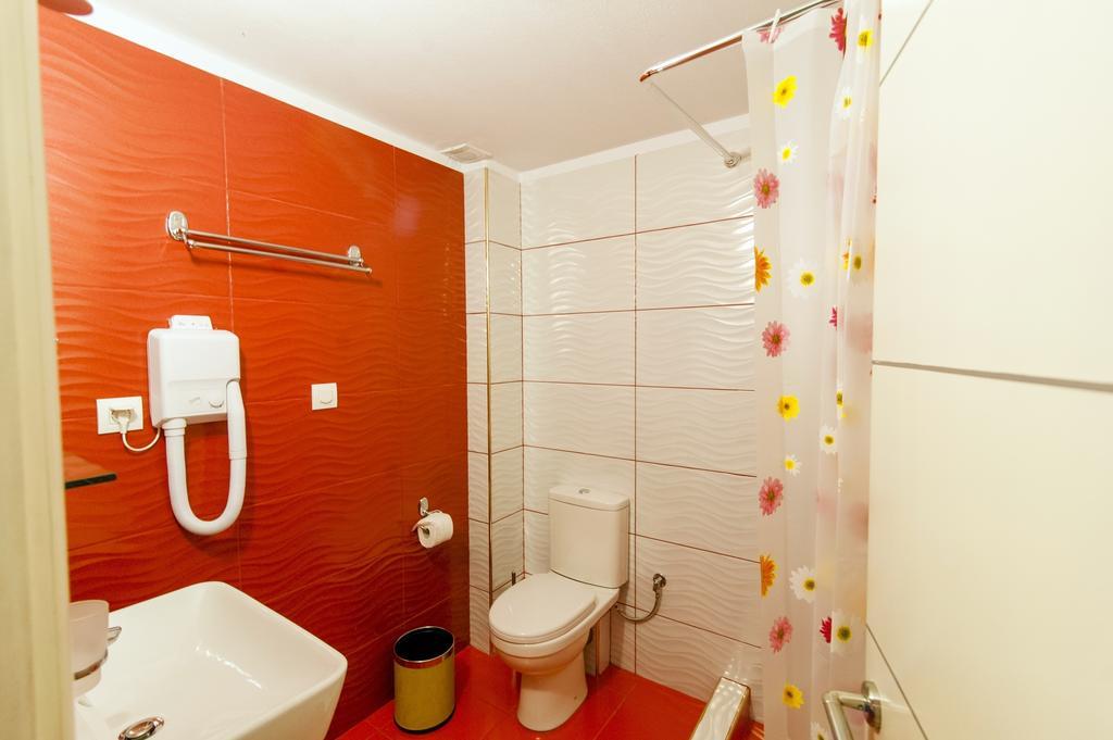 All Saints Villas Plataria Zimmer foto