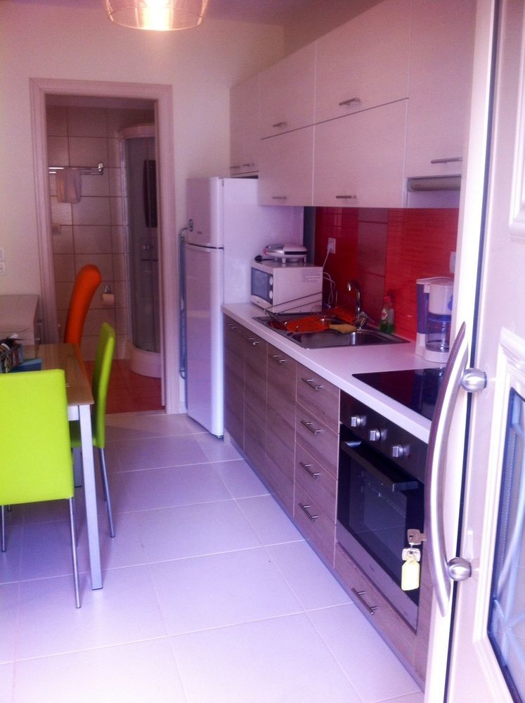 All Saints Villas Plataria Exterior foto