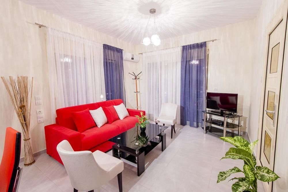 All Saints Villas Plataria Exterior foto