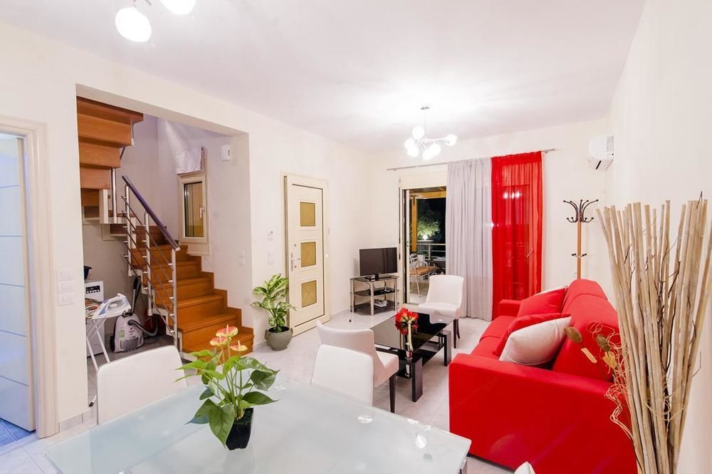 All Saints Villas Plataria Exterior foto
