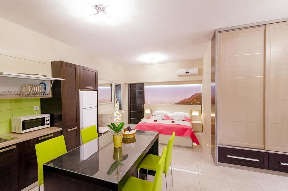 All Saints Villas Plataria Exterior foto
