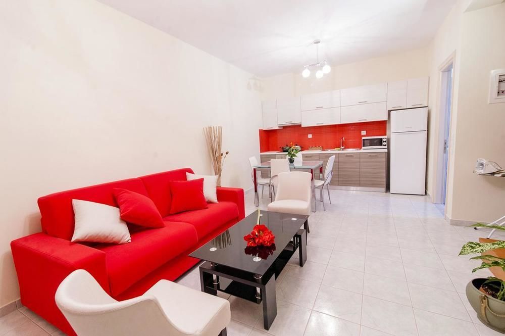 All Saints Villas Plataria Exterior foto