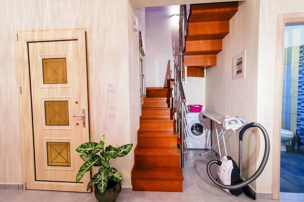 All Saints Villas Plataria Exterior foto