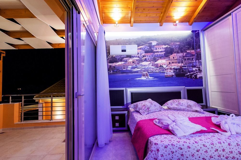 All Saints Villas Plataria Exterior foto