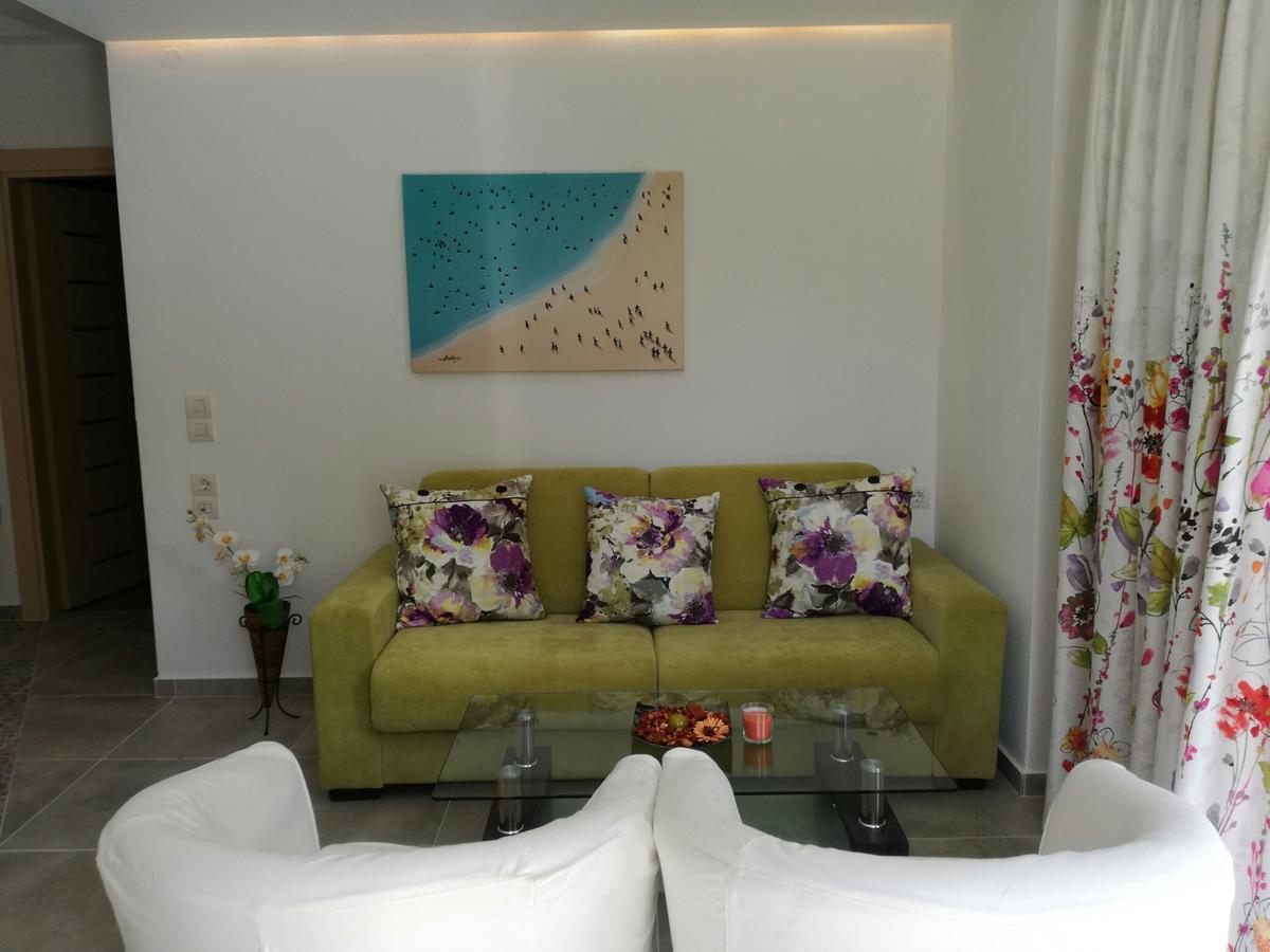 All Saints Villas Plataria Exterior foto