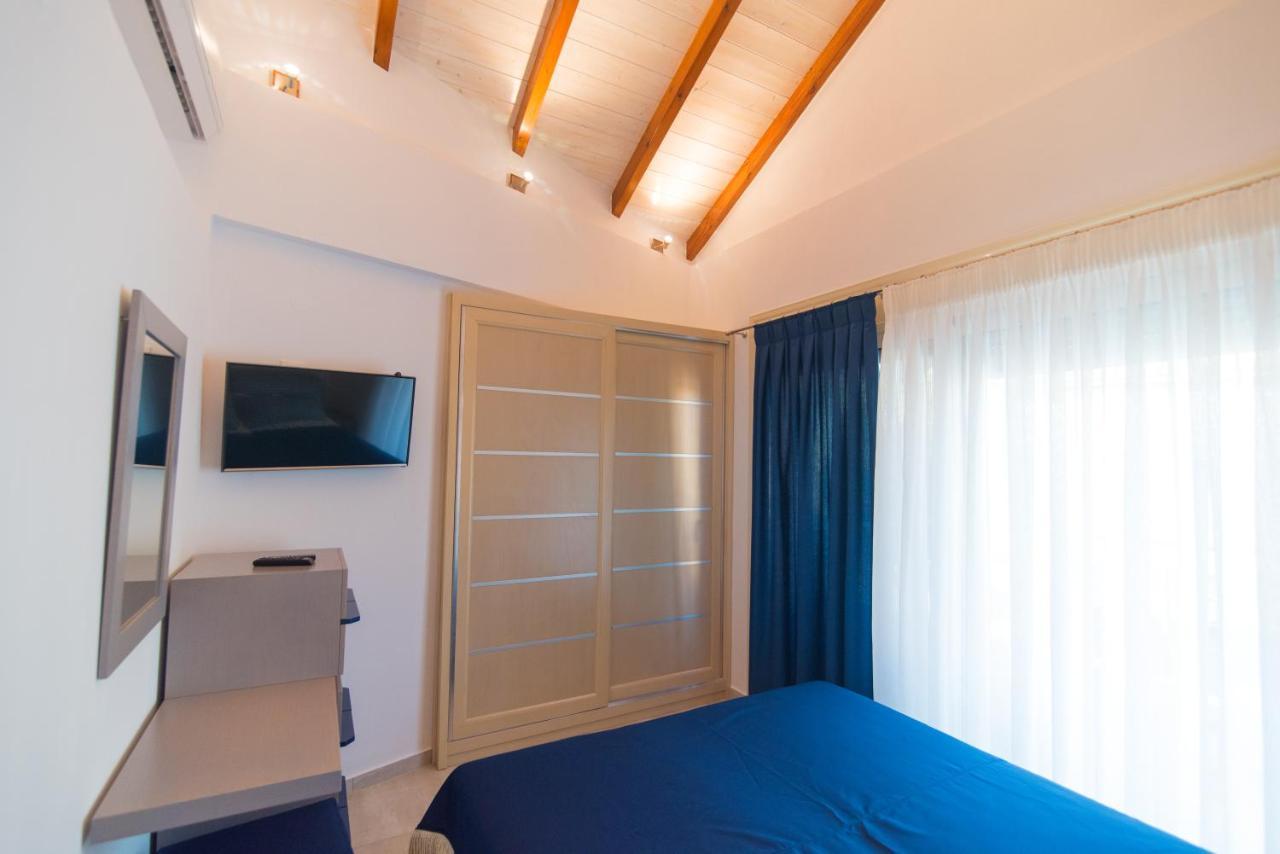 All Saints Villas Plataria Exterior foto