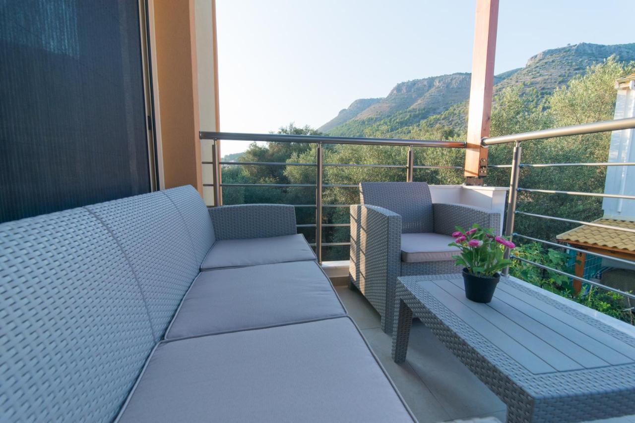 All Saints Villas Plataria Exterior foto